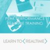 Peak Performance 1:1 Realtime Training