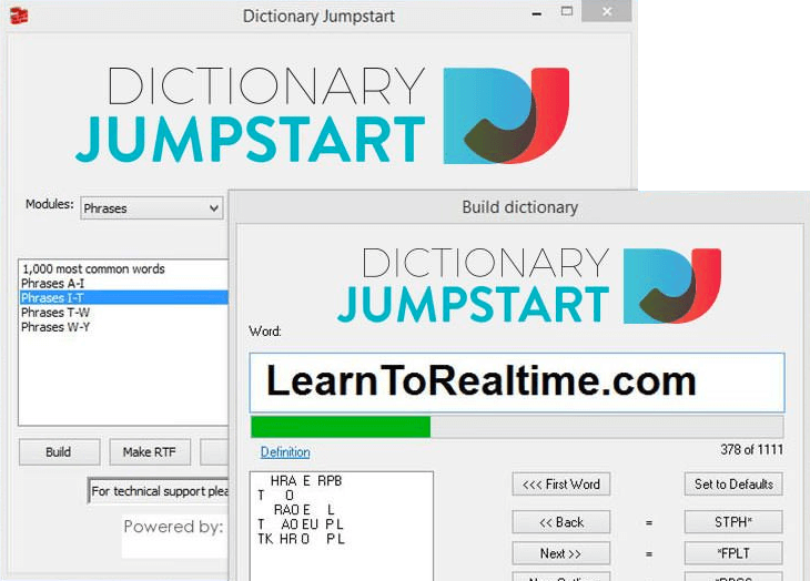 Jumpstart Explorers (Download)