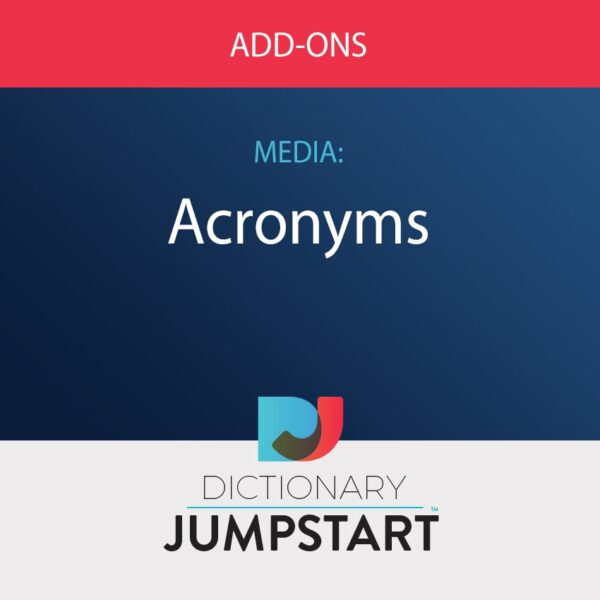 DJ-Addon-MEDIA-Acronyms